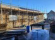 Solar Panel Scaffolding in Doncaster, Sheffield, Rotherham & Barnsley